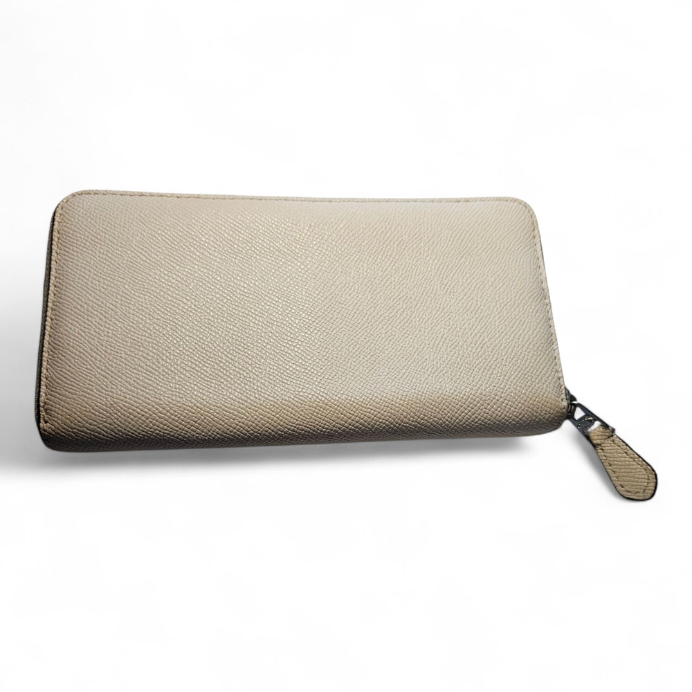 Coach Leather Wallet - Picture 3 of 9